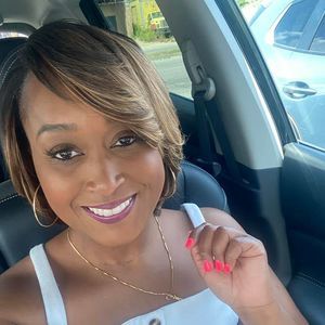 Meet your Posher, Catherine